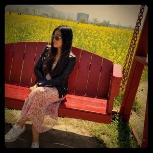 Meet your Posher, Suphawadee